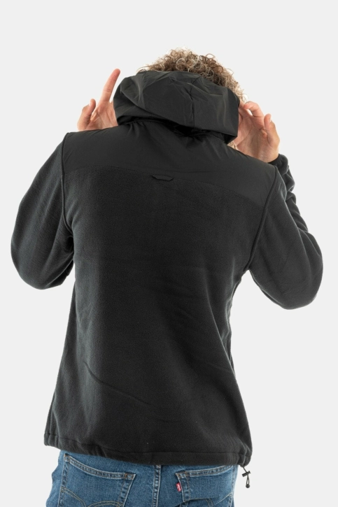 blousons et vestes ellesse venaro noir