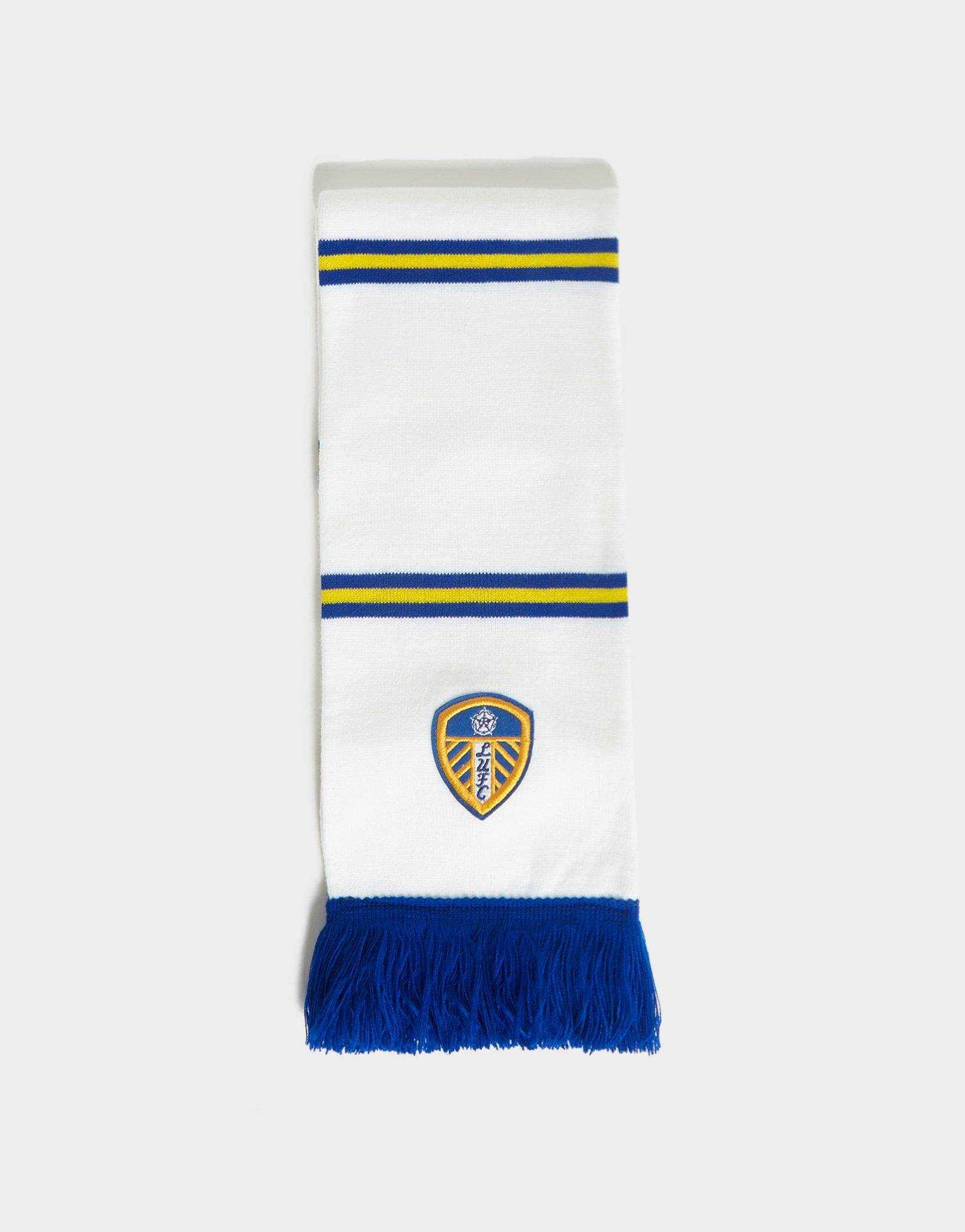 47 Brand Echarpe Leeds United FC Bar
