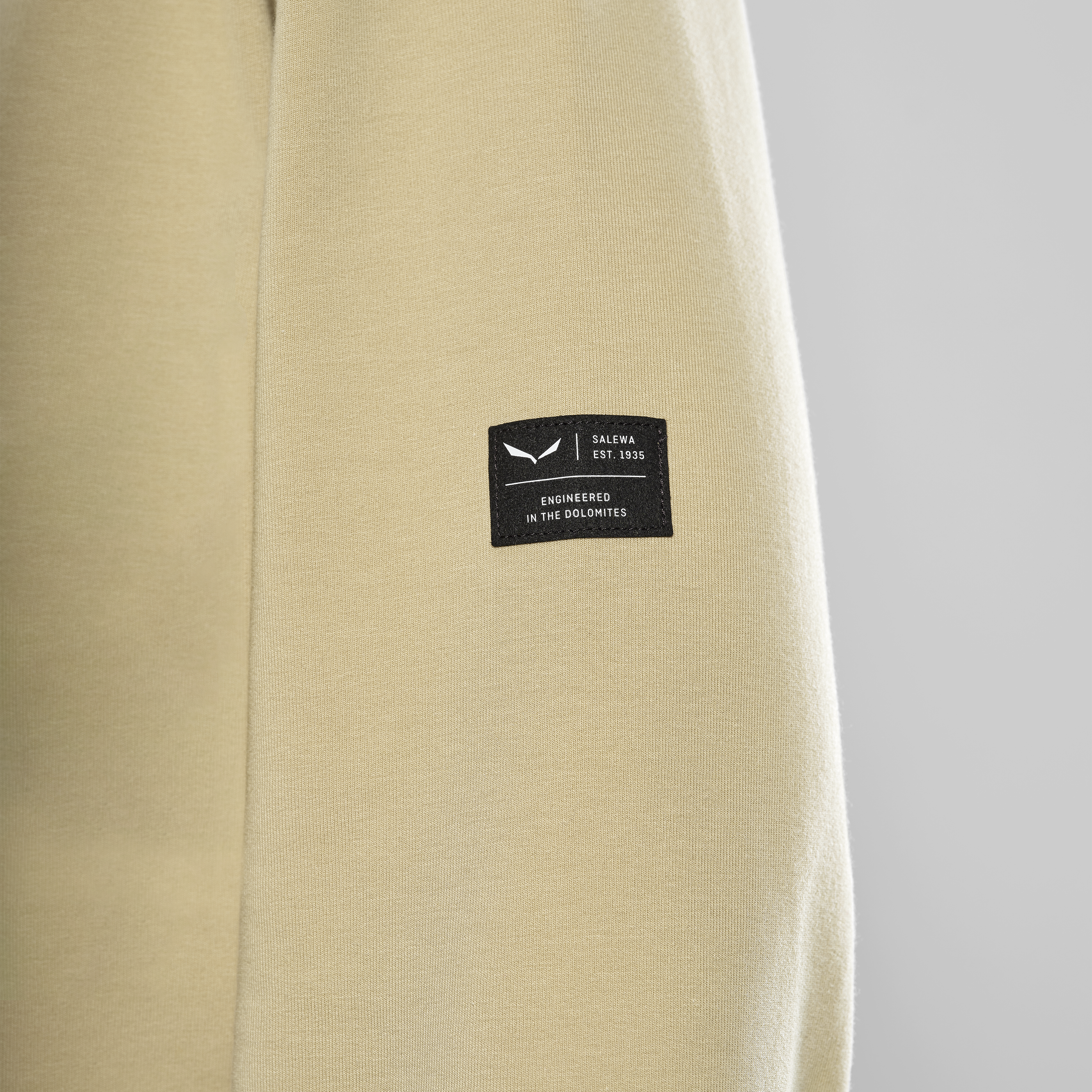 Fanes Dry'Ton Pullover Damen