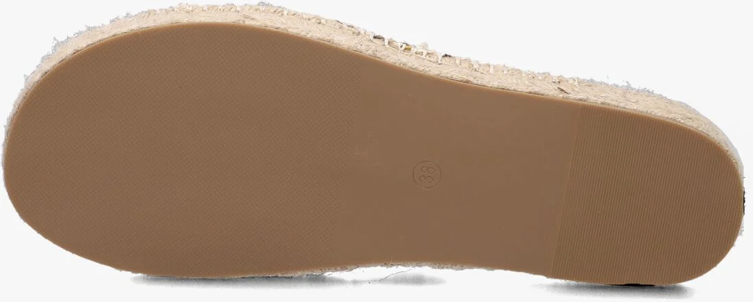 NOTRE-V beige notre-v slippers sdaw0126
