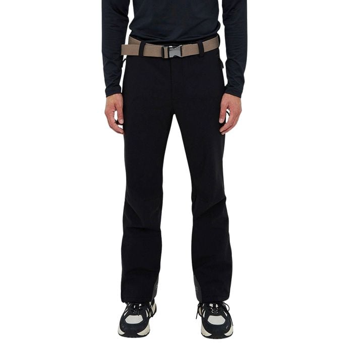 8848 Victor Softshell Skibroek Heren