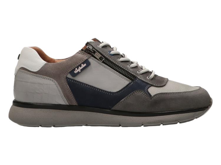Australian Footwear Dakota grijs