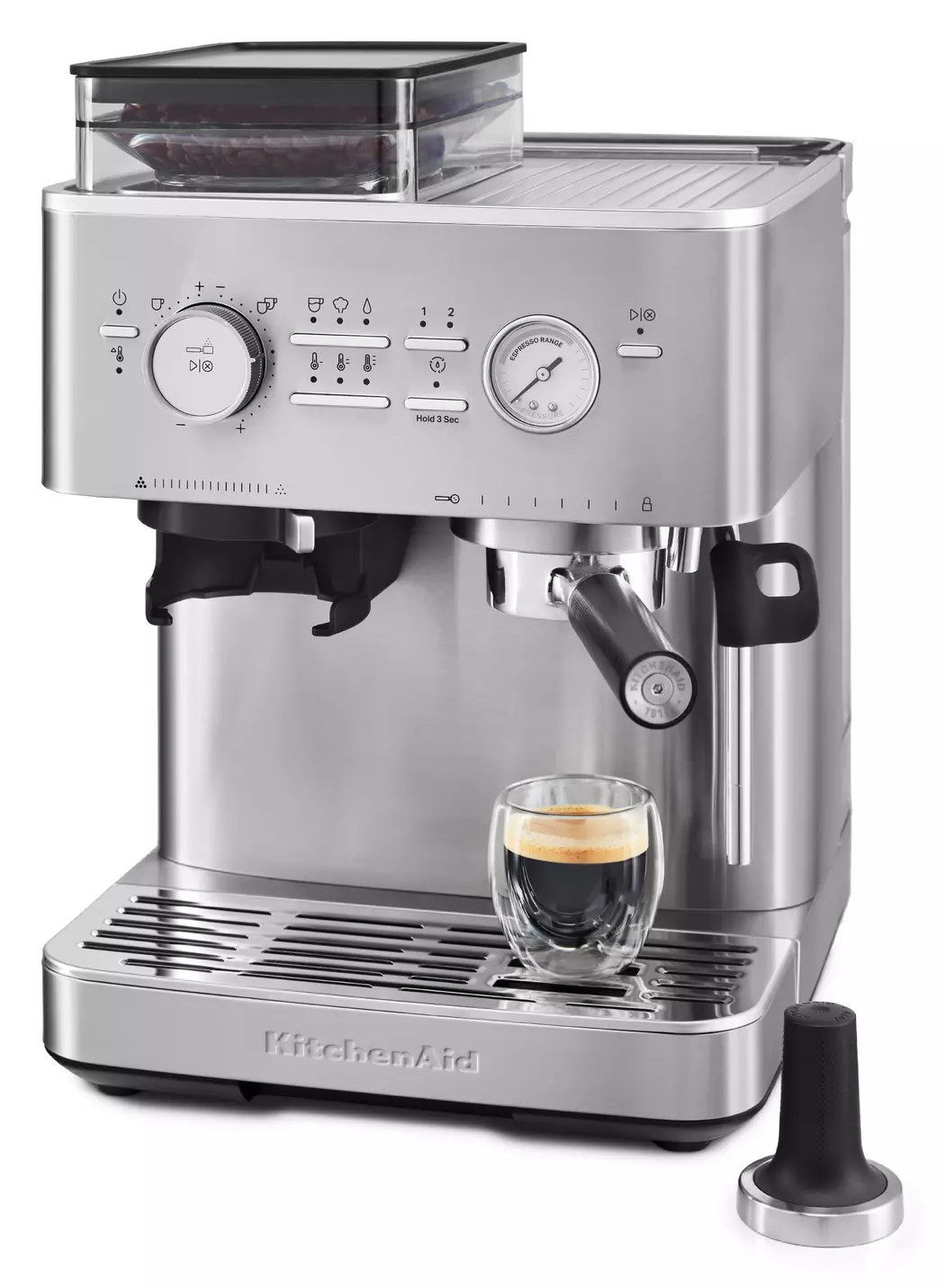 Kaffeemaschine Artisan