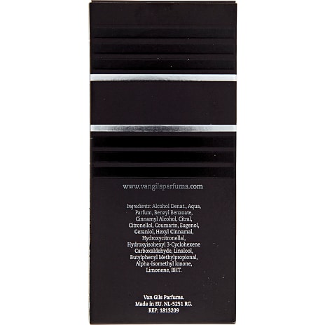 Classic Eau de Toilette