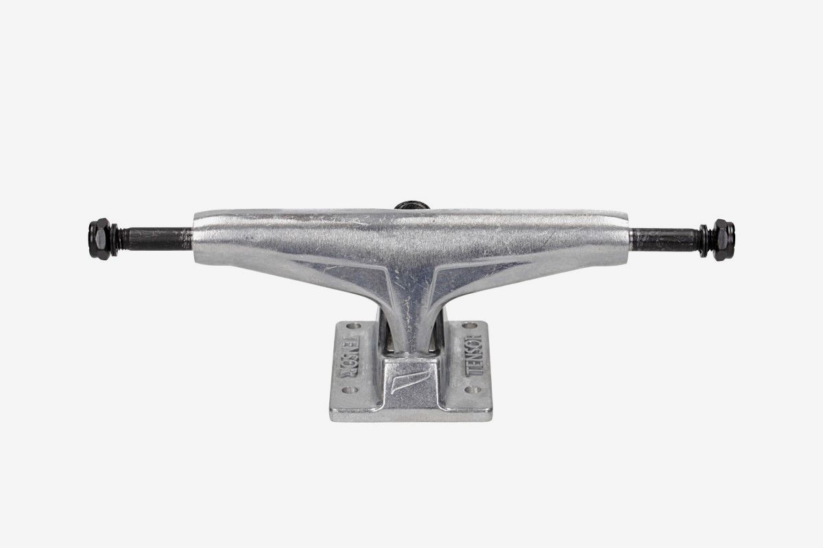Tensor Aluminium 5.5