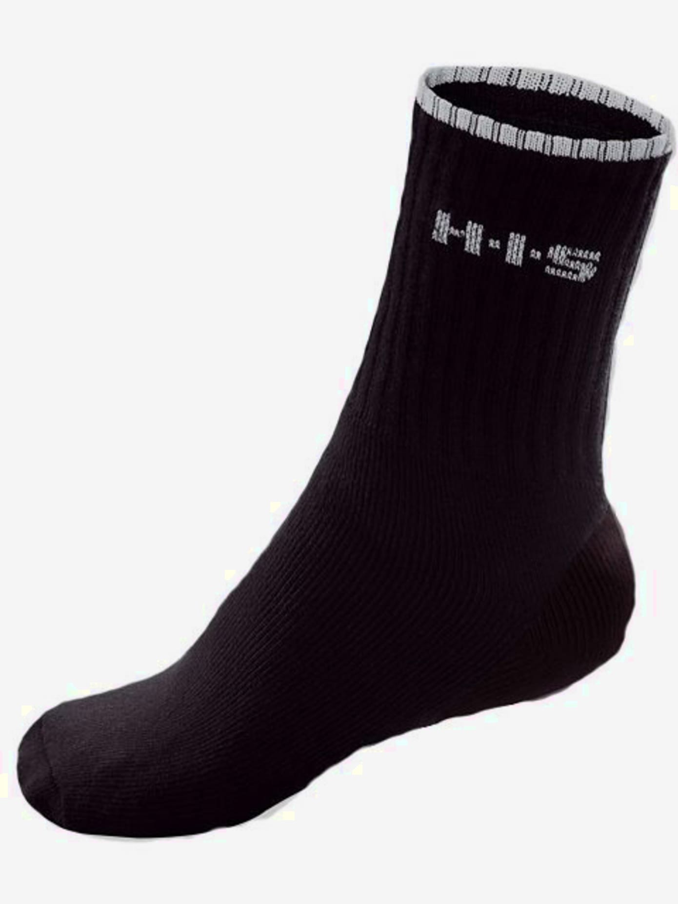 Chaussettes de sport socquettes de sport pour elle et lui