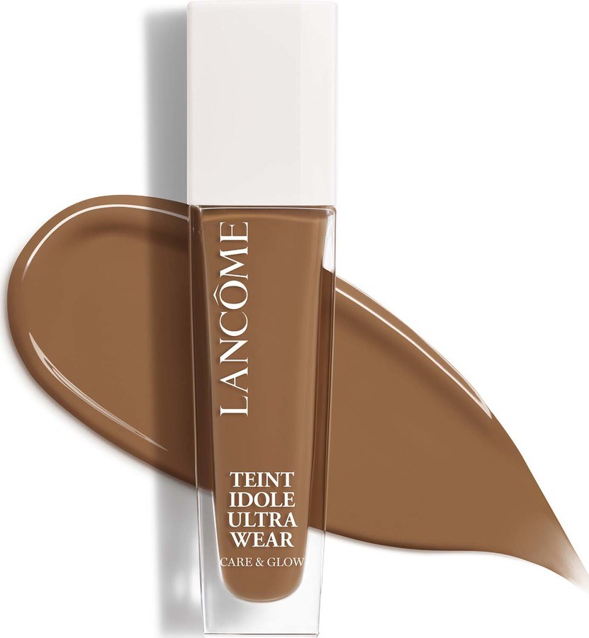 Lancôme Teint Idole Ultra Wear Care & Glow 510N 30ml