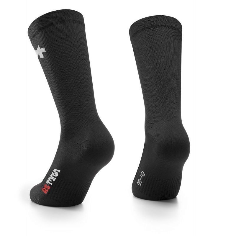 RS Socks TARGA - Chaussettes vélo