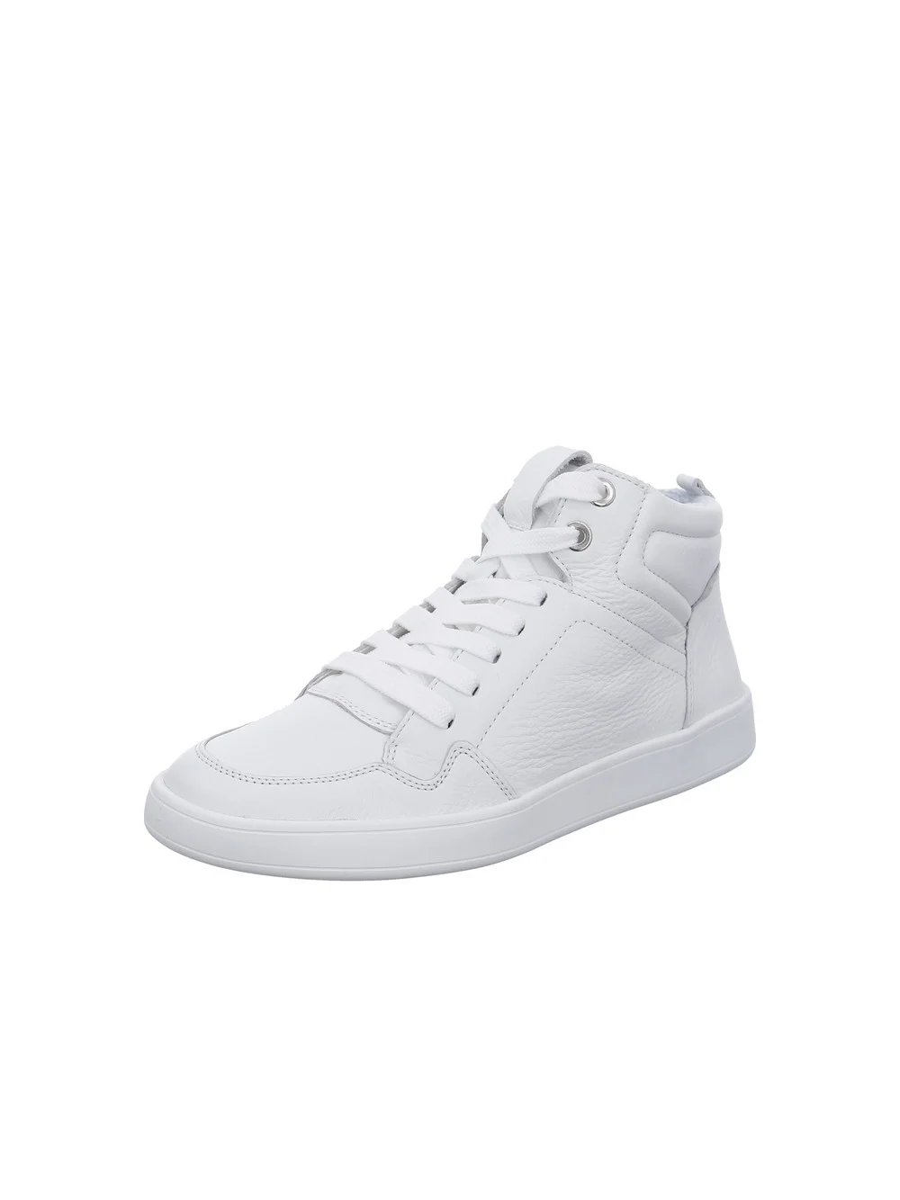 Sneaker Traveller weiss