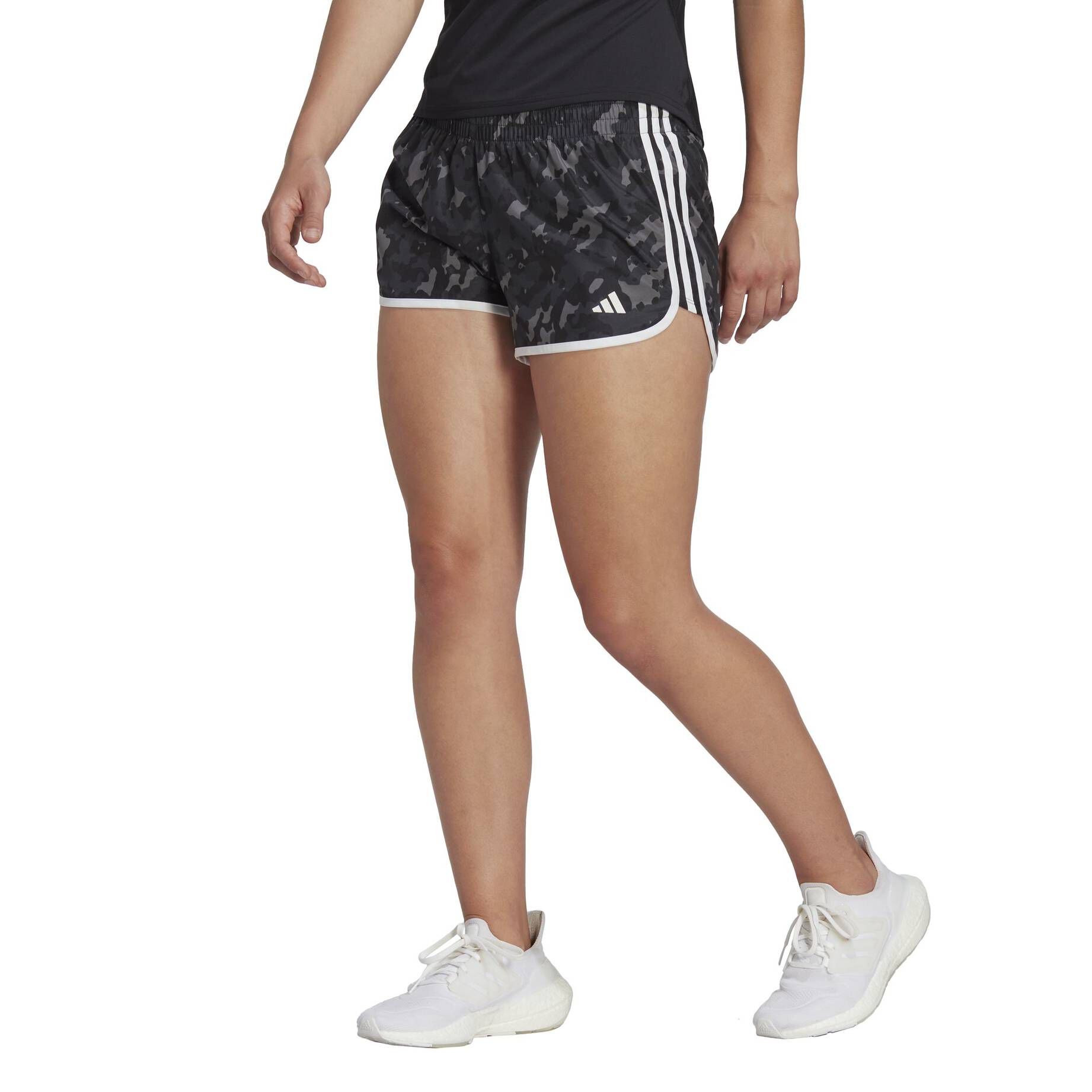 adidas Performance| Damen Shorts M20 AOP