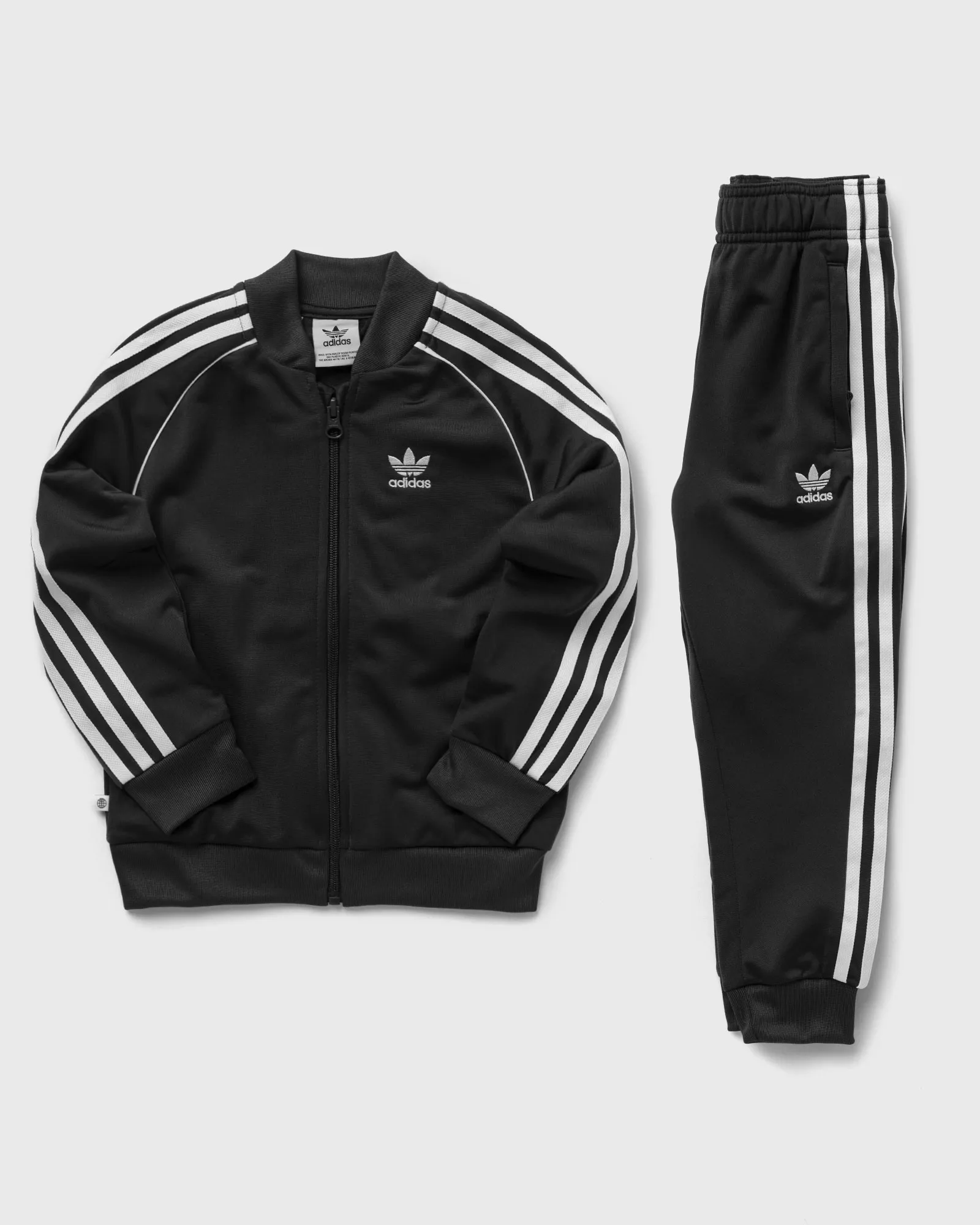 Adidas SST TRACKSUIT KIDS
