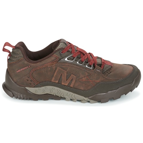 Merrell - ANNEX TRAK LOW - Marron