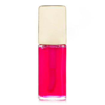 Guerlain KissKiss Bee Glow Oil Colour Reviving Lip Plumping Oil # 458 Rose Pop Glow