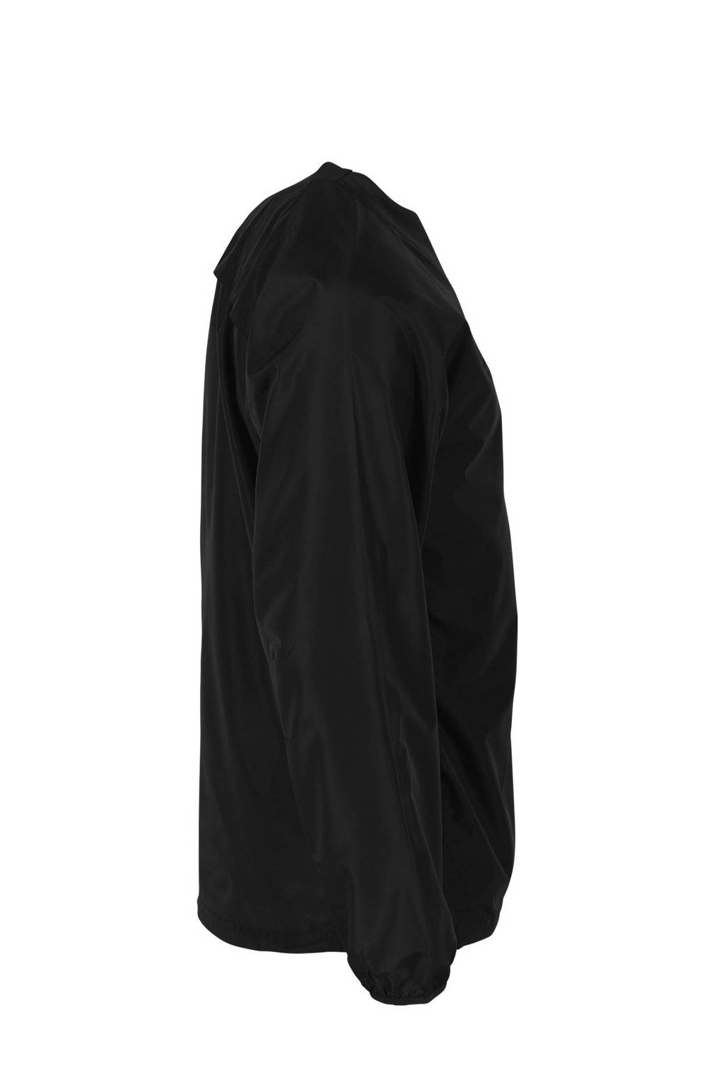 Stanno junior voetbalshirt zwart