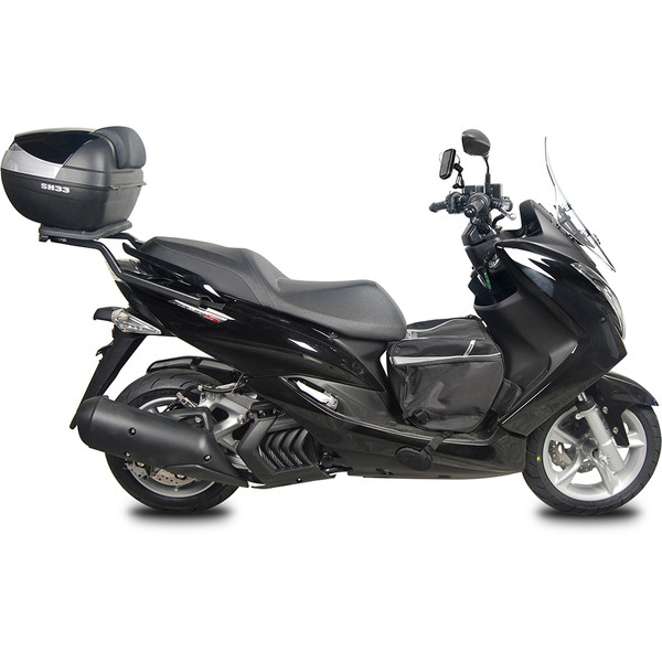 Shad - Support Fixation Top Case Yamaha Majesty 125 Y0MJ15ST