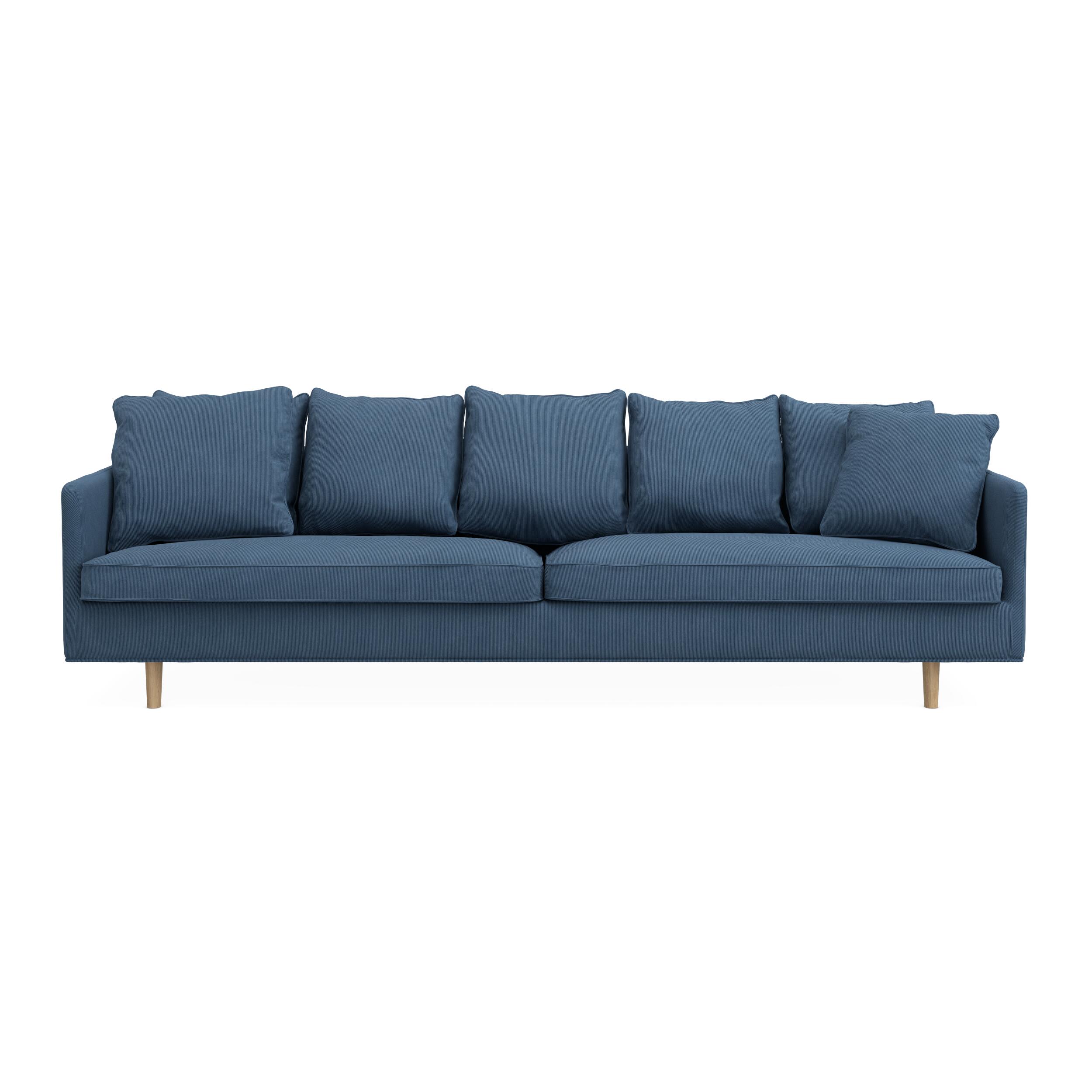 Julia Lux 4 pers. Sofa