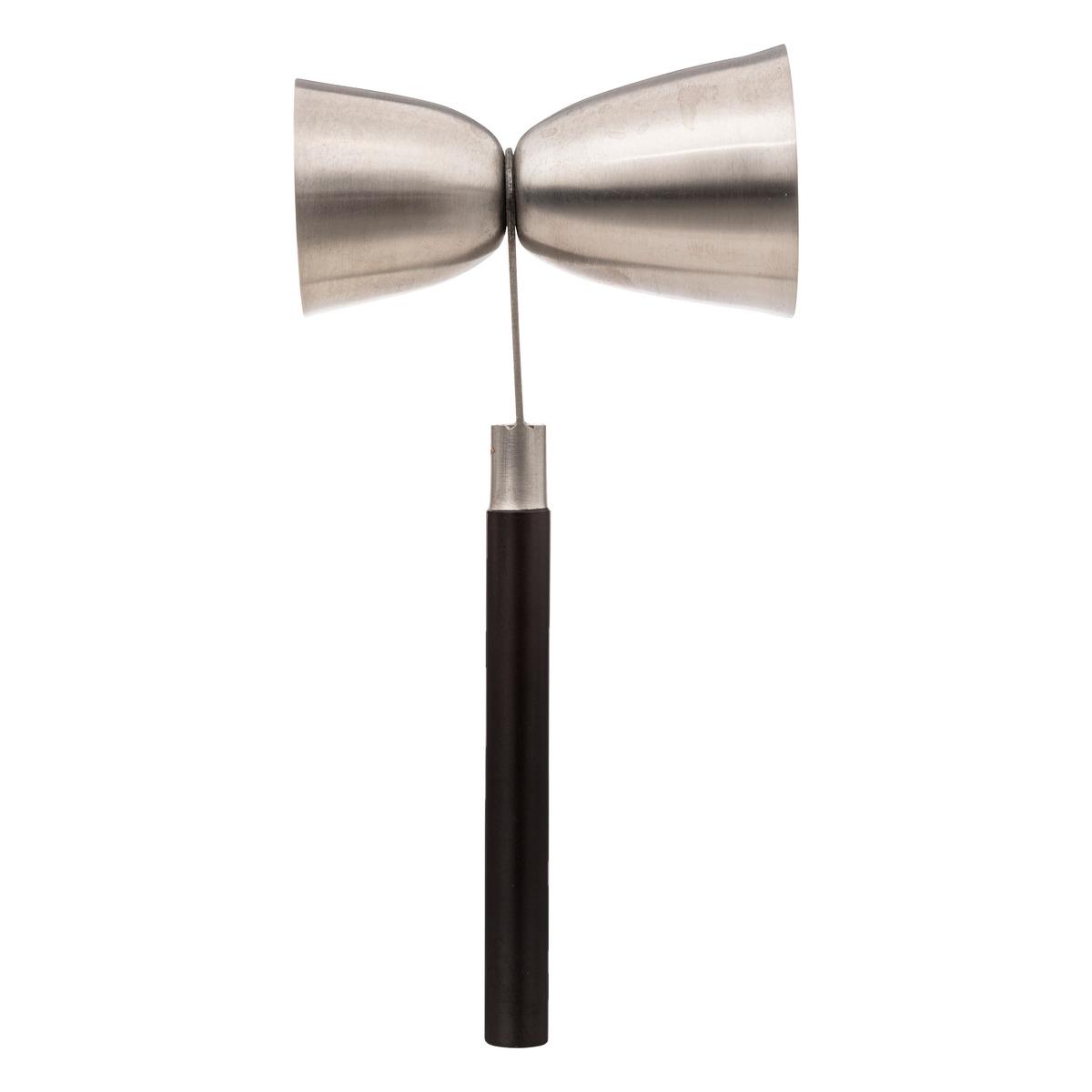 COFFRET COCKTAIL NOIR SUPPORT MANGUIER