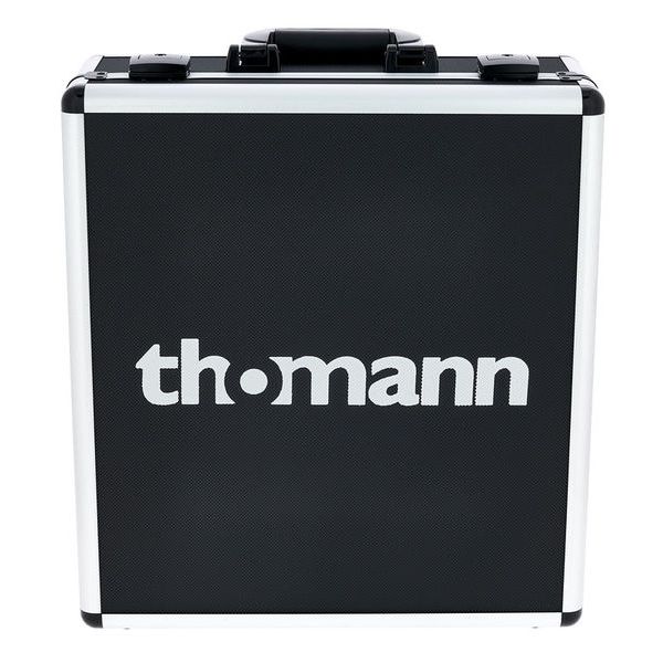 the t.mix xmix 1202 FXMP USB Case Bundle