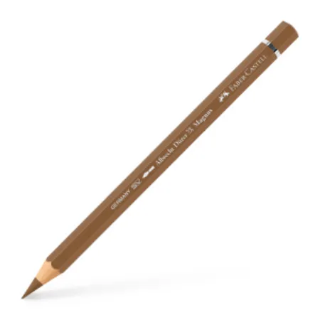 Faber-Castell Aquarellstift A. Dürer Magnus Farbe 180 raw umber