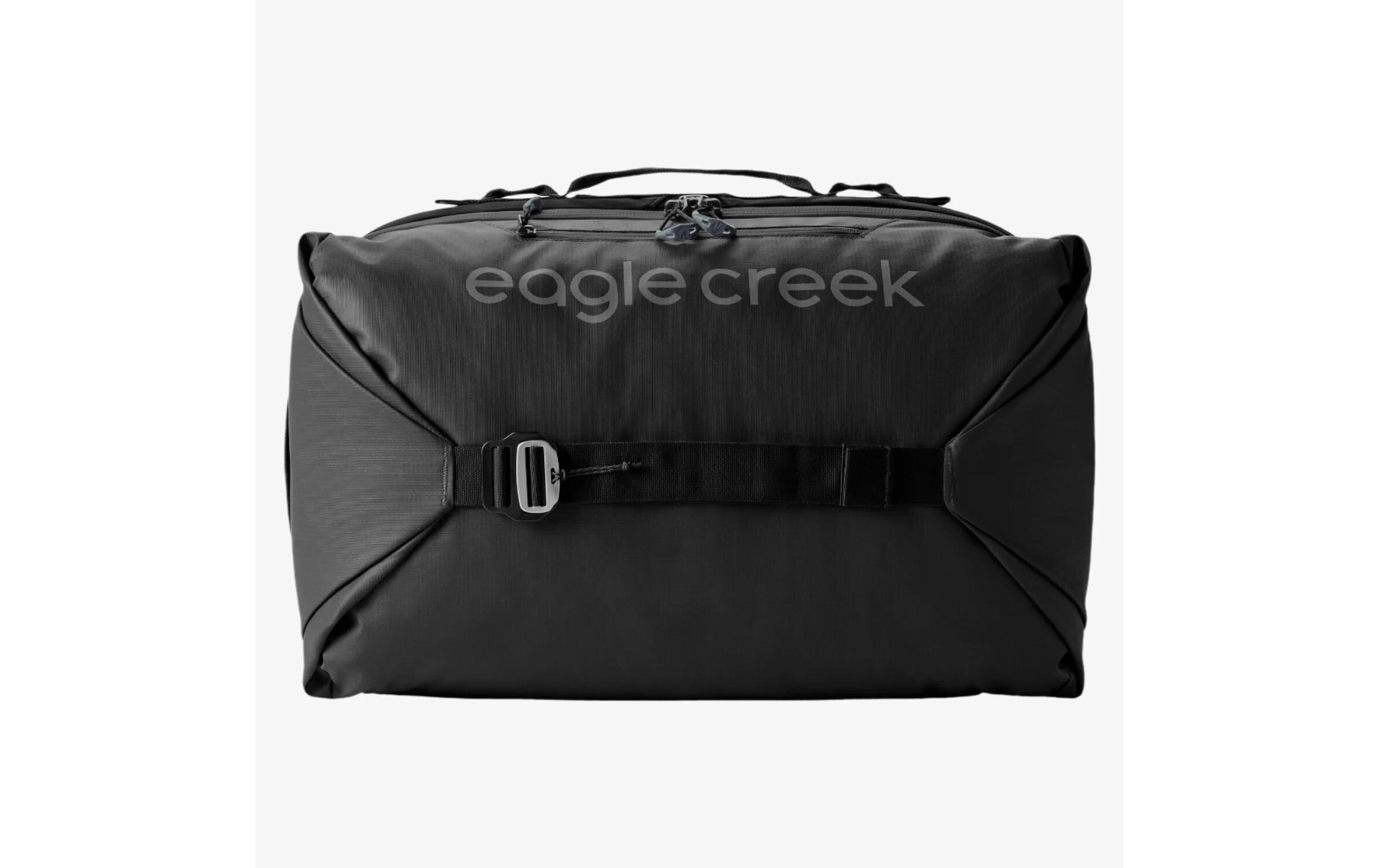 Rucksack Tour Travel Pack 40 l, Schwarz<br>Freizeitrucksack