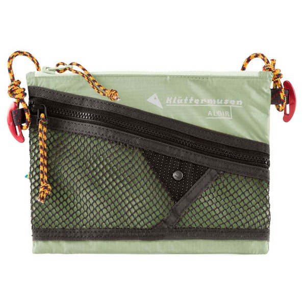 Klättermusen - Algir Accessory Bag - Sac à bandoulière