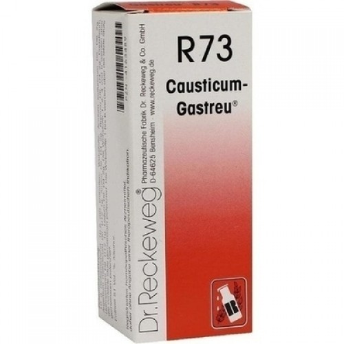 Dr. Reckeweg R73 50ml