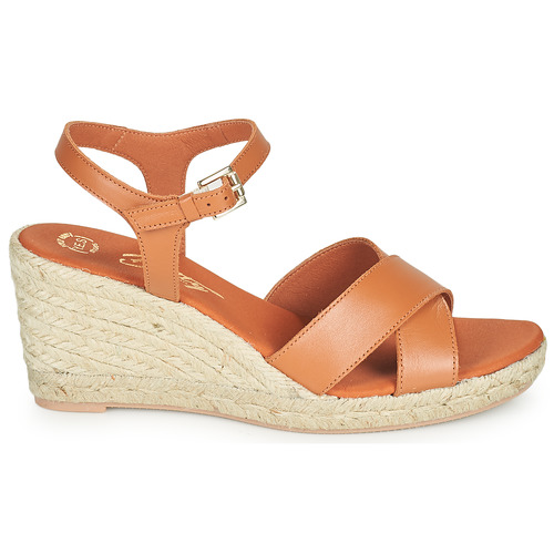 Betty London - TONGA Cognac