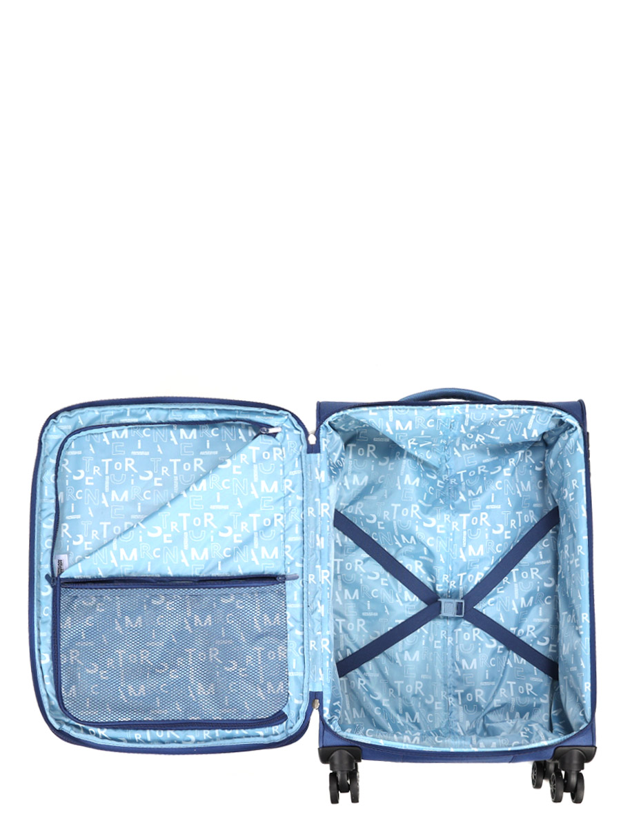 Valise American Tourister Pulsonic 68 cm