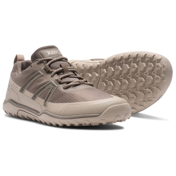 Xero Shoes - Women's Scrambler Trail Low WP - Chaussures minimalistes