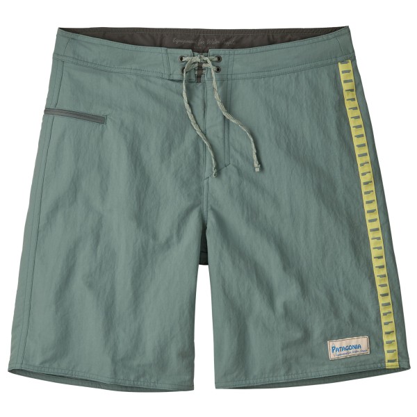 Patagonia - Wavefarer Boardshorts - Boardshort