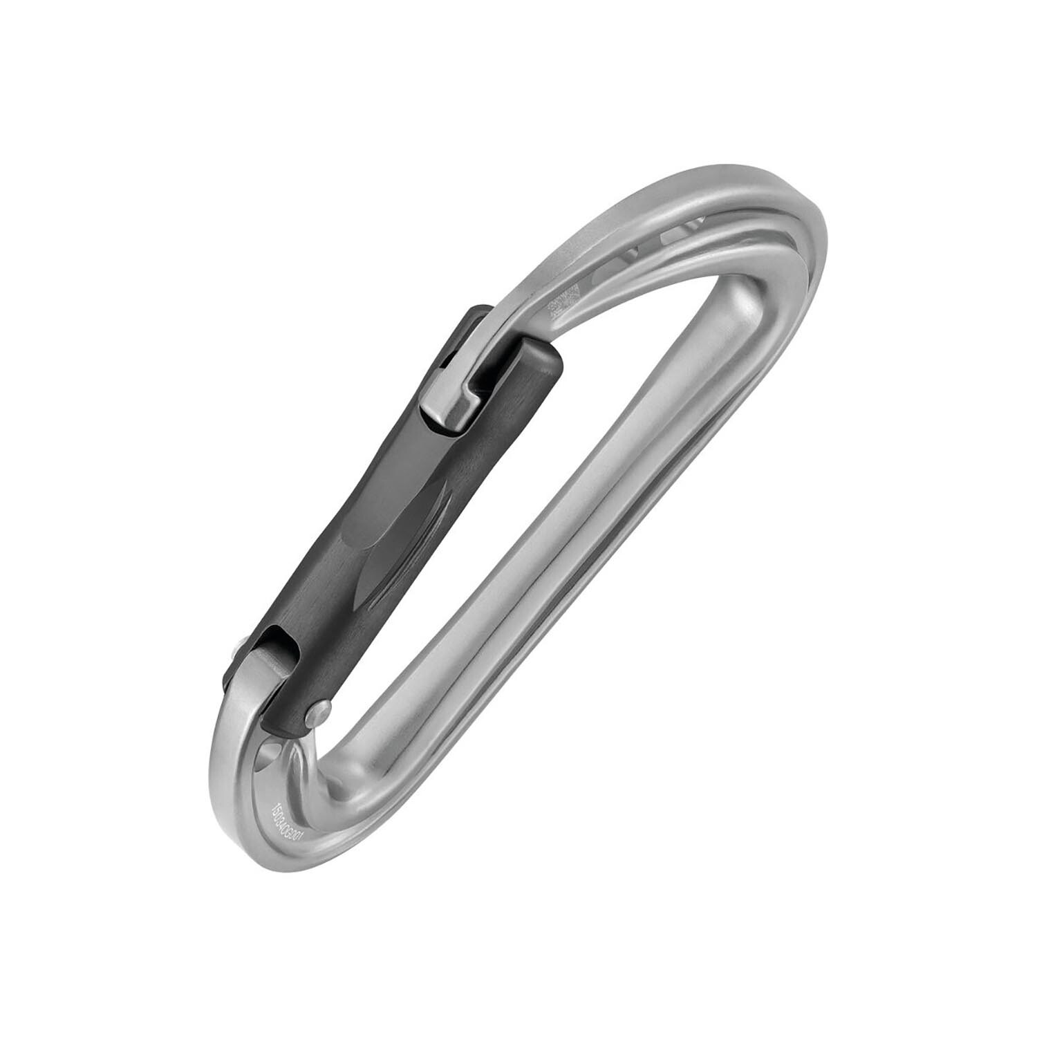 Petzl Spirit Carabiner Straight Gate F23