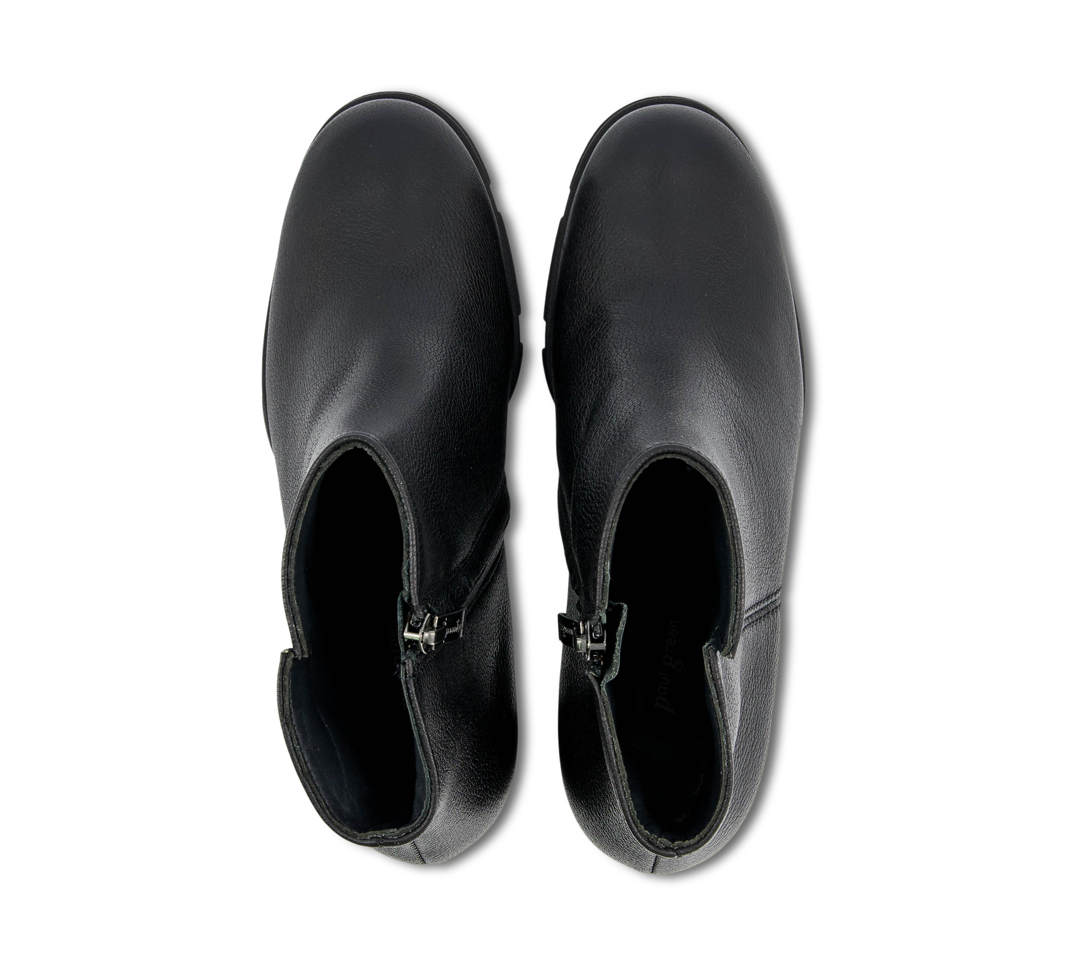 Paul Green Klassische Stiefelette