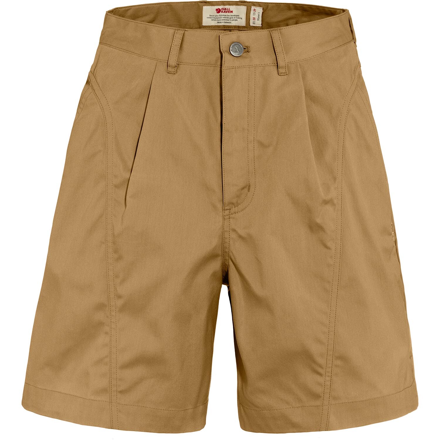 Fjällräven Womens Vardag Shorts