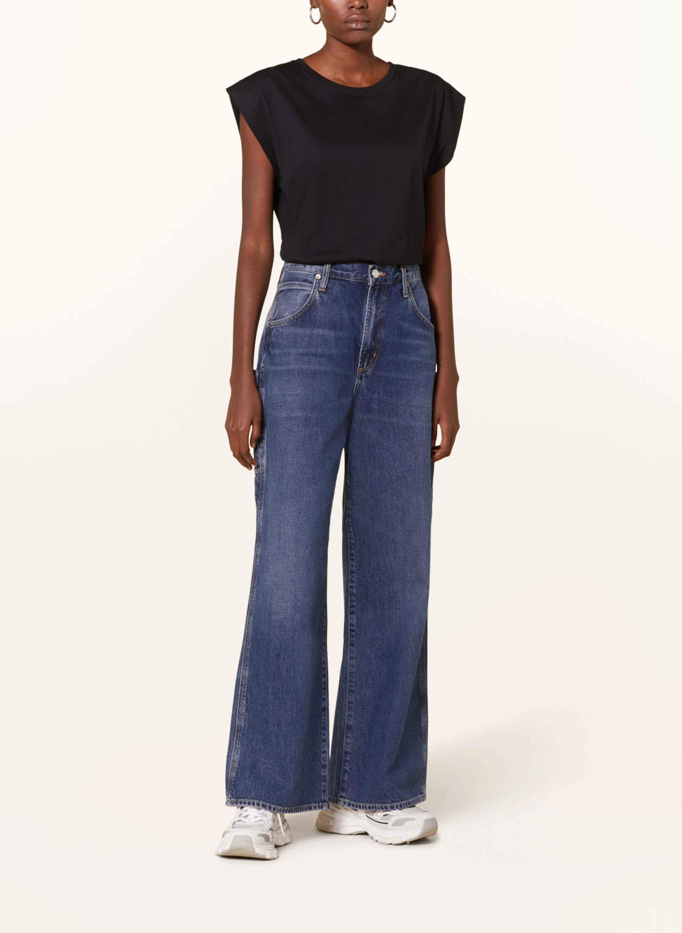 AGOLDE Jeans MAGDA