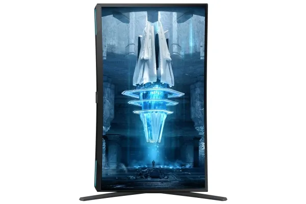 Samsung Odyssey Neo G8 S32BG850NP - G85NB Series - QLED-monitor - gaming - kurvet - 32