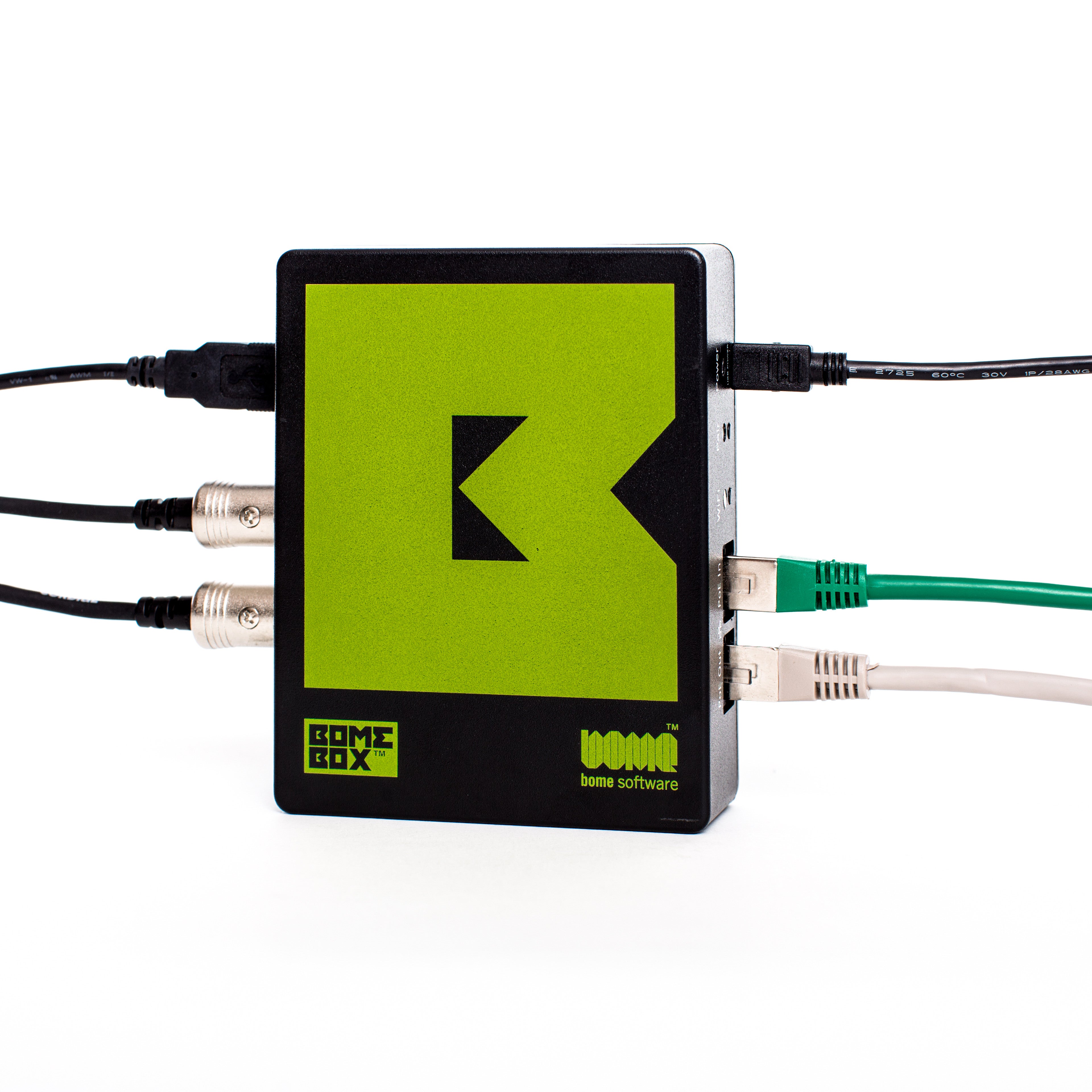 Bome BomeBox MIDI HUB/router