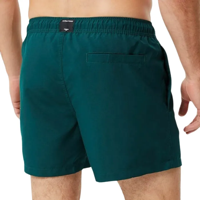 Bjorn Borg Björn Borg Solid Zwemshort Heren