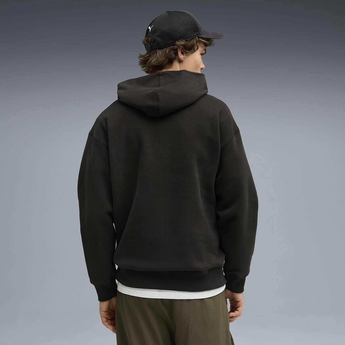 PUMA<br>Moletom Ferrari