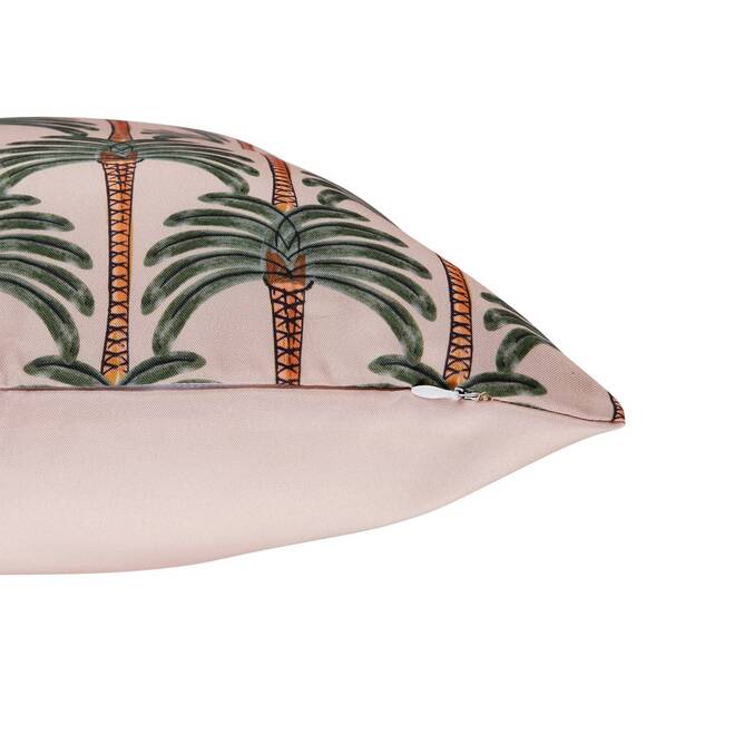 Housse de coussin d'extérieur ALBIN Lin