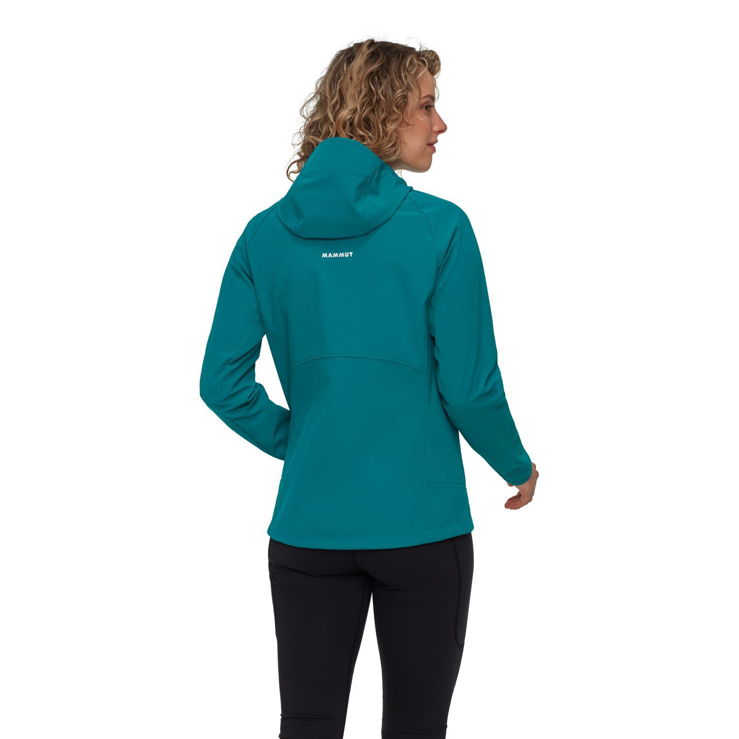 MammutUltimate Comfort SO Hooded Jacket W