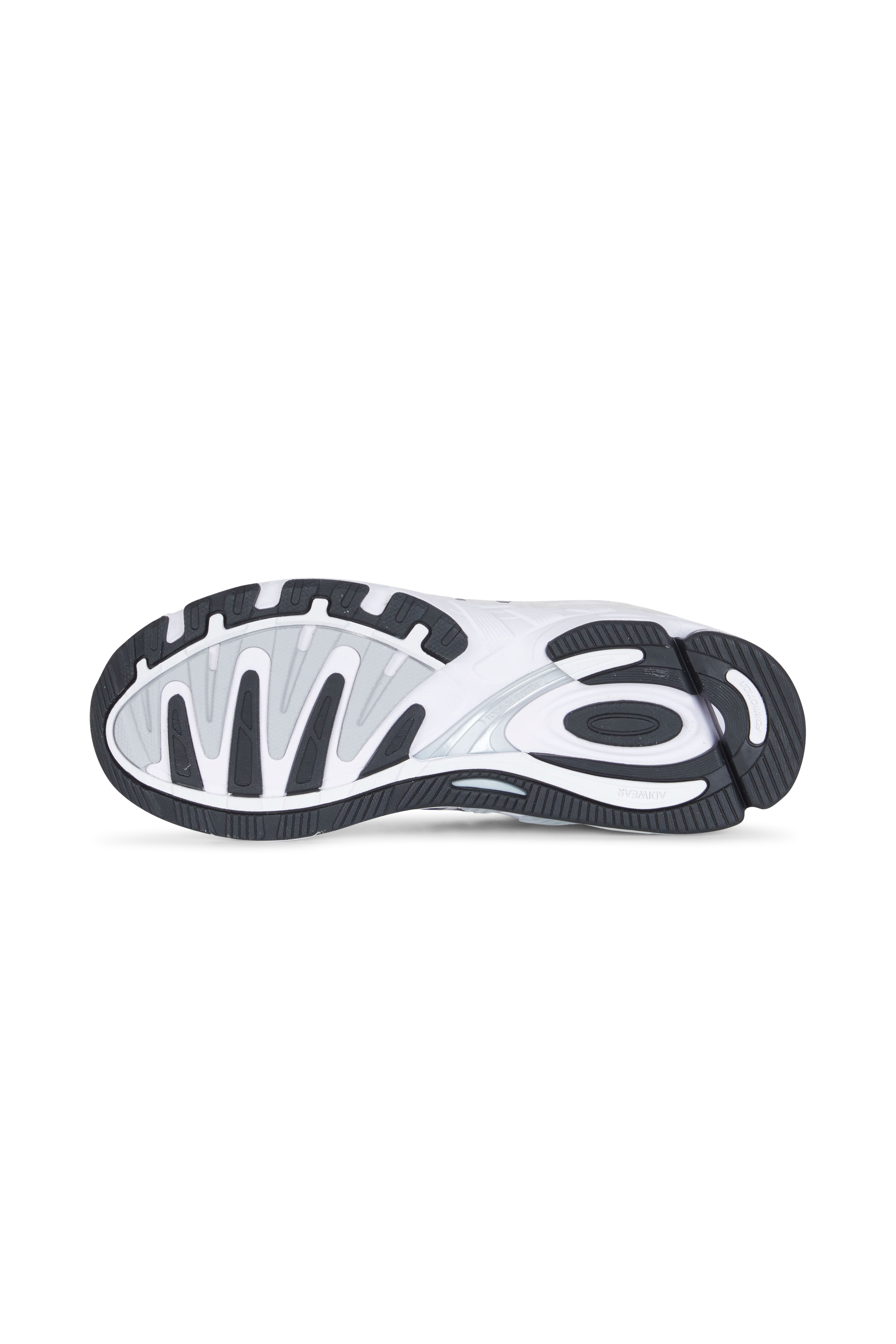 ADIDAS Baskets  RESPONSE CL Blanc