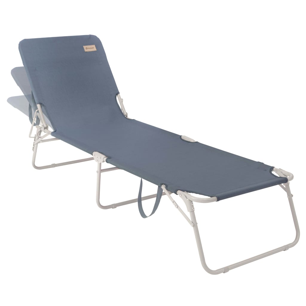 Espreguiçadeira Outwell Azul