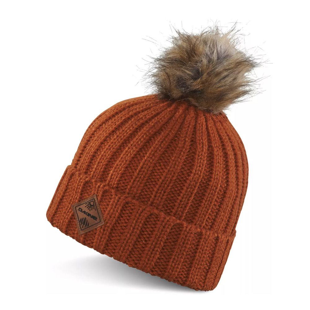Dakine KYLIE - Bonnet Femme gingerbread