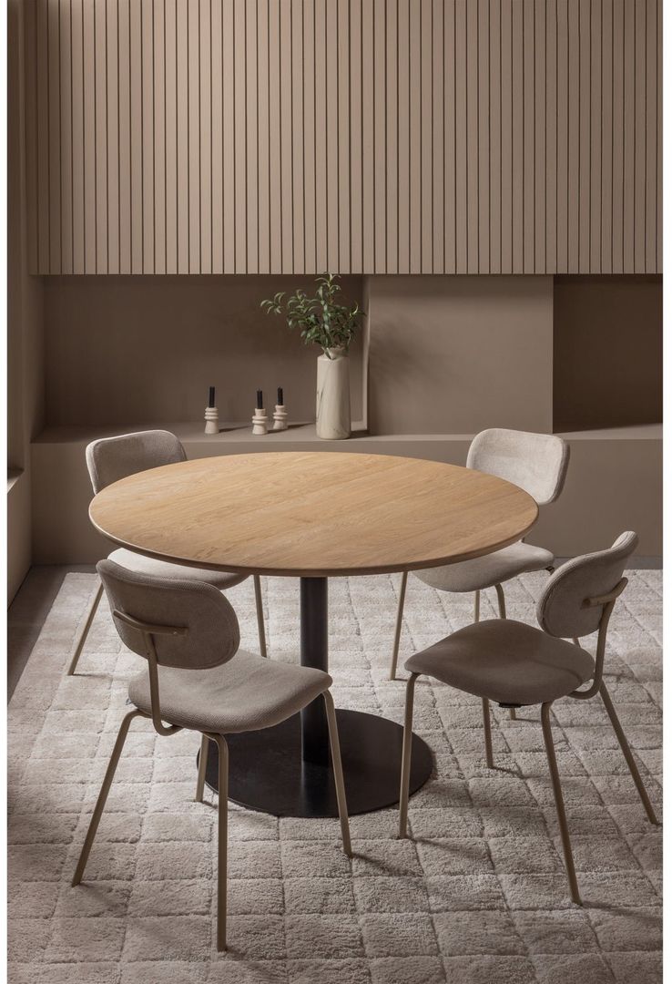 WOOOD Tablo Eettafel