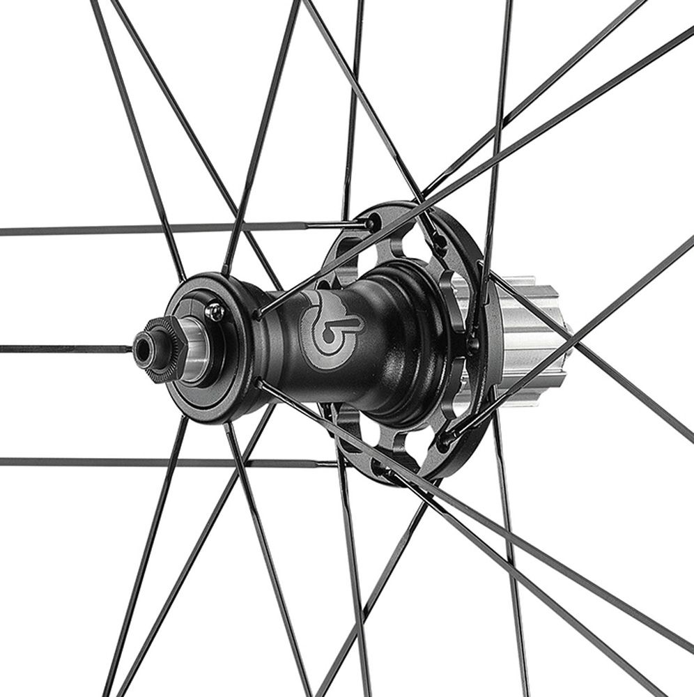Campagnolo Scirocco C17 Campa Laufradsatz kaufen | Bike-Discount