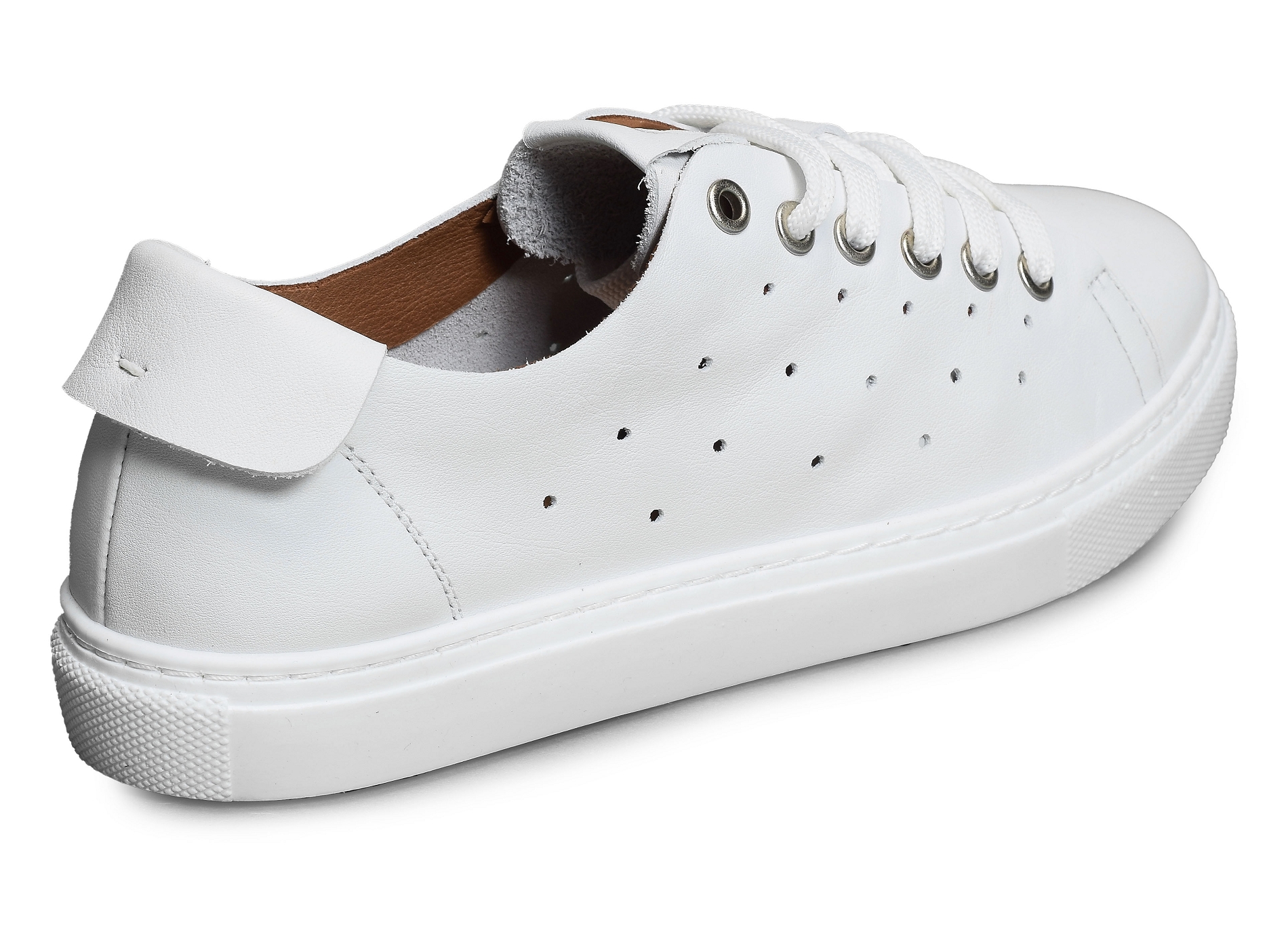 Eckerman blanc