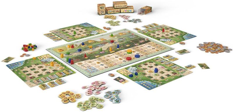 Botanicus - Spel - Seksspelletjes