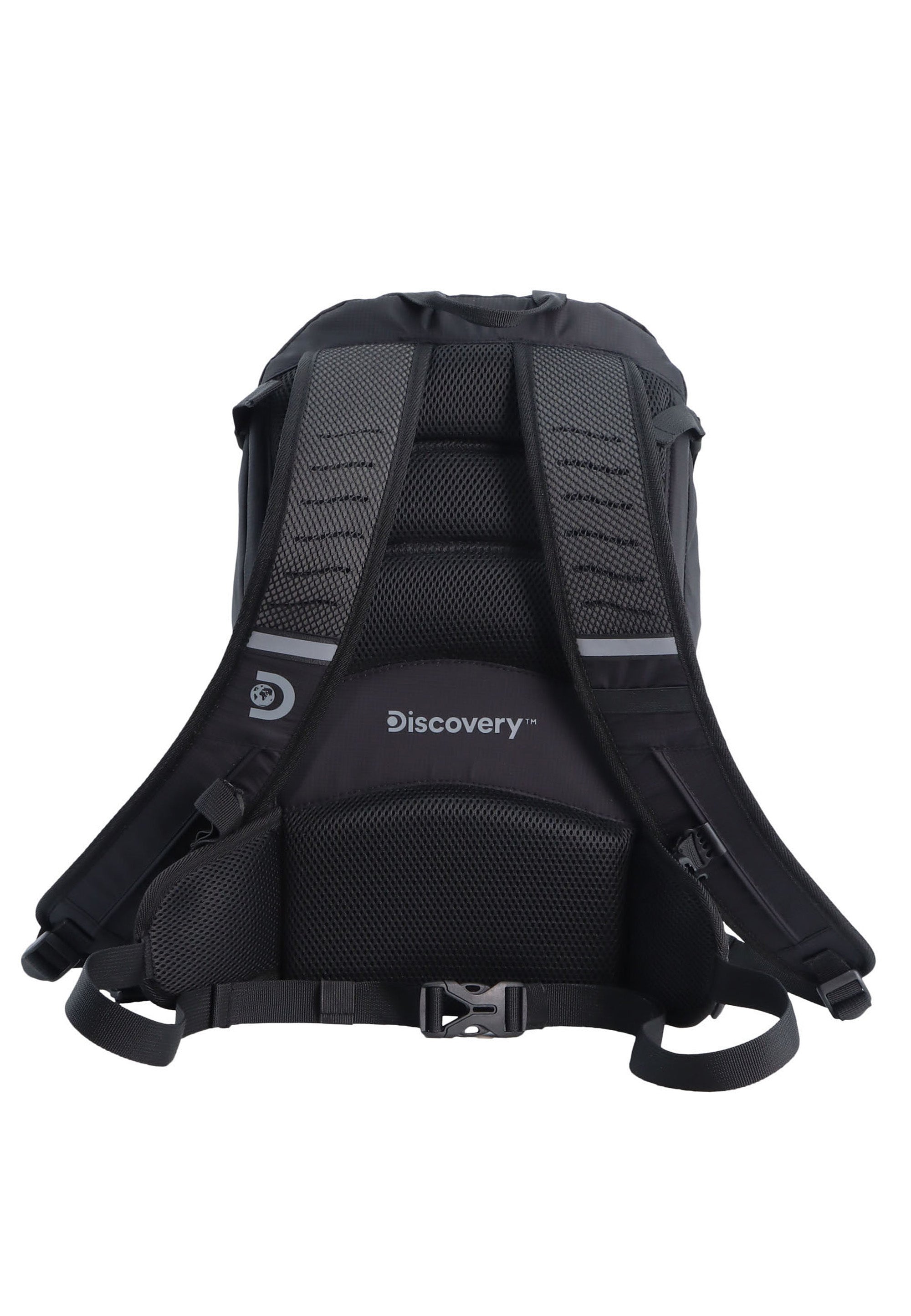 Discovery Body Spirit 10 liter rugzak - Black
