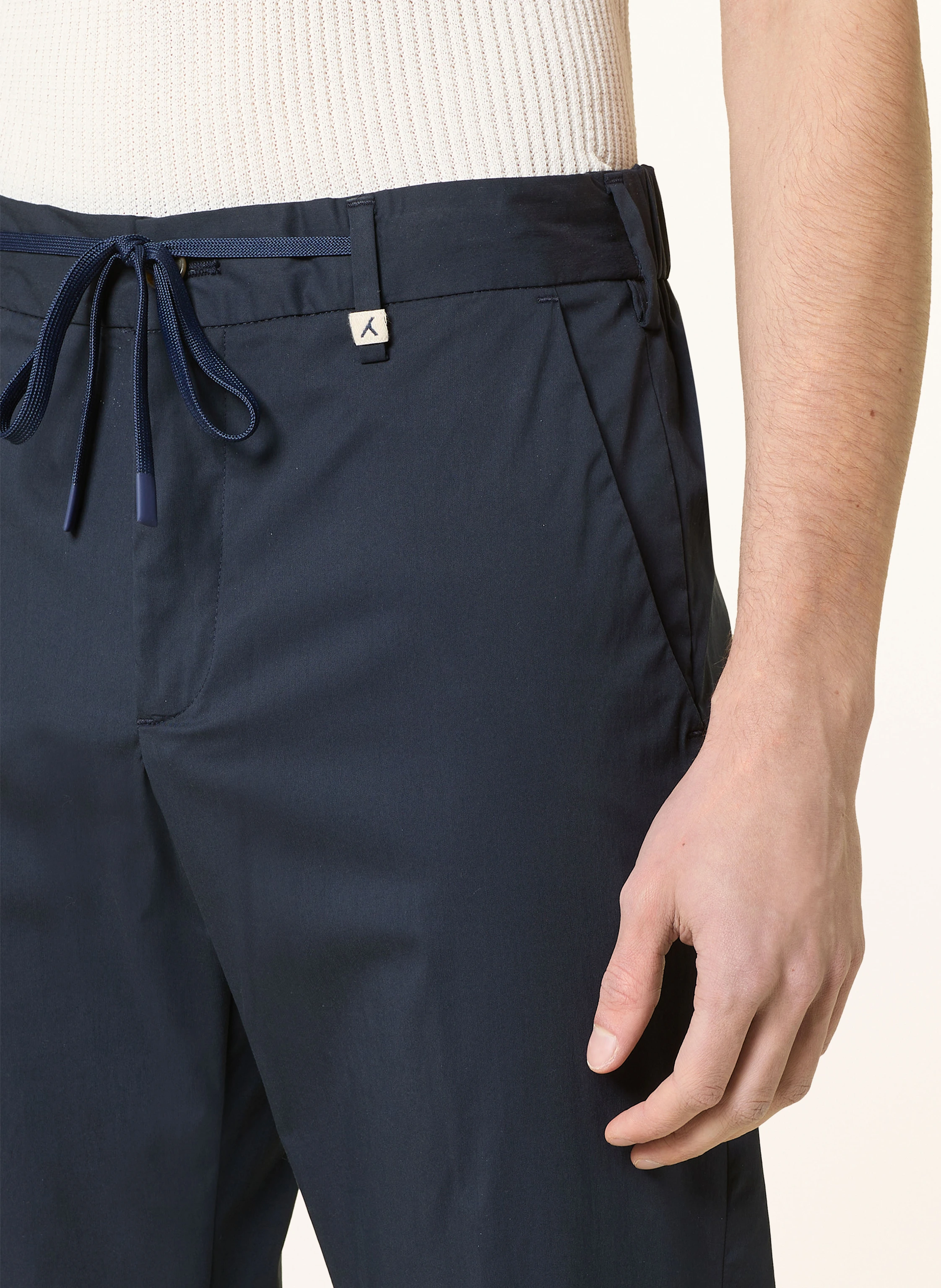 MYTHS Chino Extra Slim Fit