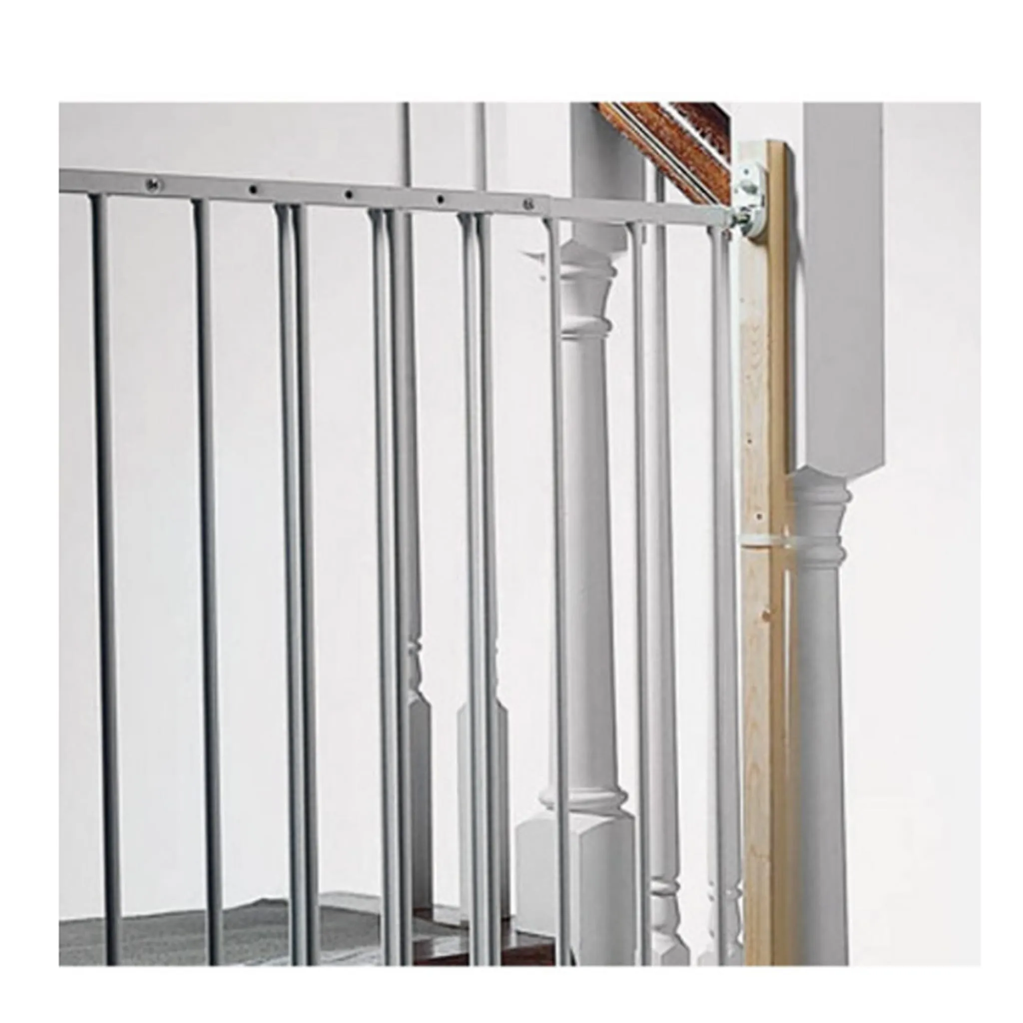 Kidco Adaptateur De Barriere En Bois